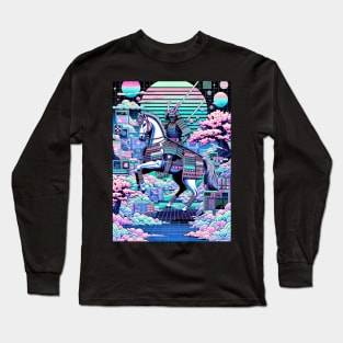 Oda Shogun Long Sleeve T-Shirt